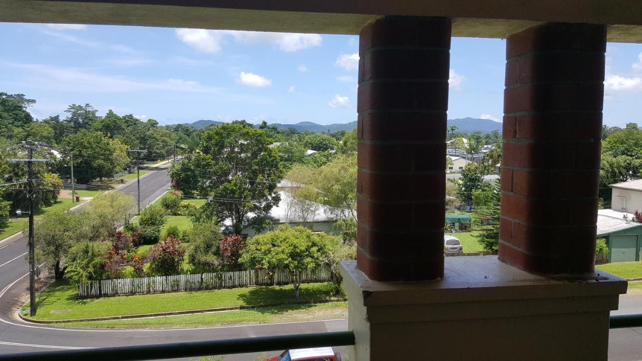 Hotel Babinda Quarters Exterior foto