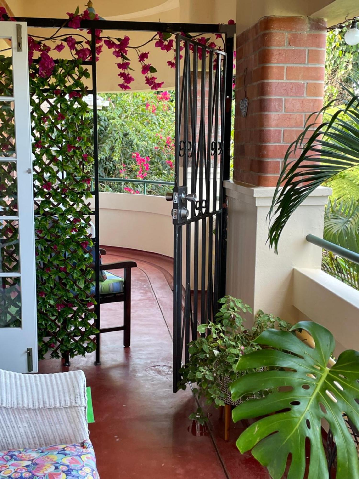 Hotel Babinda Quarters Exterior foto